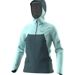 Dynafit Trekkingbekleidung|Hochtourenbekleidung-- Women's Transalper GTX Jacket - Regenjacke