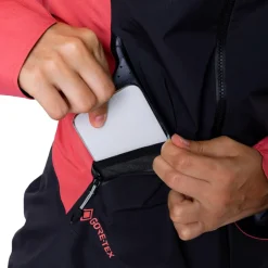 Dynafit Trekkingbekleidung|Hochtourenbekleidung-- Women's Transalper GTX Jacket - Regenjacke