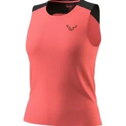 Dynafit Laufbekleidung|Wanderbekleidung-- Women's Transalper Tank - Tank Top