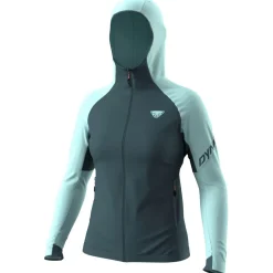 Dynafit - Women's Transalper Thermal Hoody Jacket - Fleecejacke Outlet