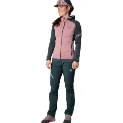 Dynafit - Women's Transalper Thermal Hoody Jacket - Fleecejacke Outlet