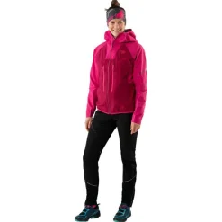 Dynafit - Women's Transalper Warm Pant - Trekkinghose New