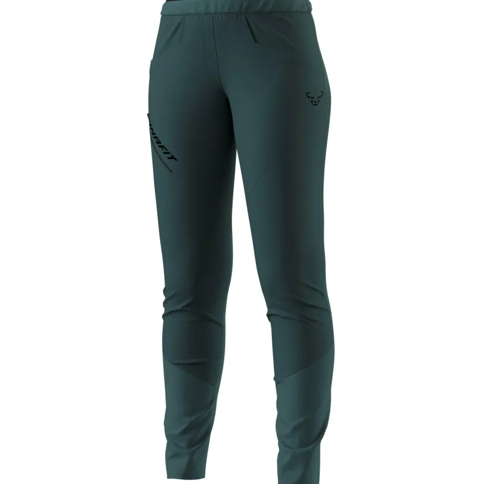 Dynafit Trekkingbekleidung|Wanderbekleidung-- Women's Traverse Hybrid Dynastretch Pant - Trekkinghose