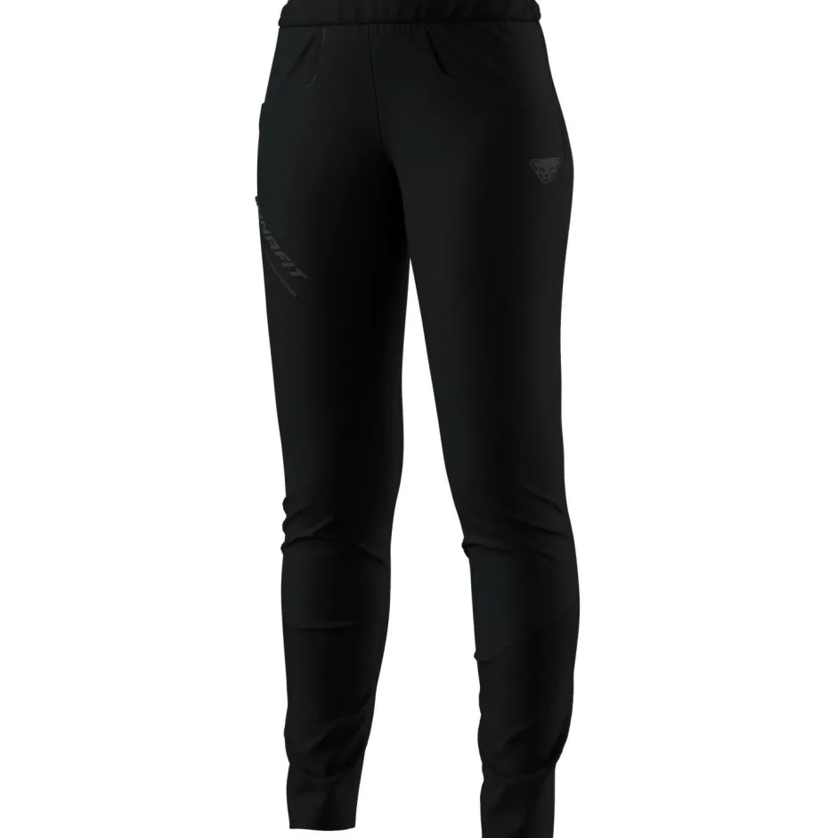 Dynafit Trekkingbekleidung|Wanderbekleidung-- Women's Traverse Hybrid Dynastretch Pant - Trekkinghose