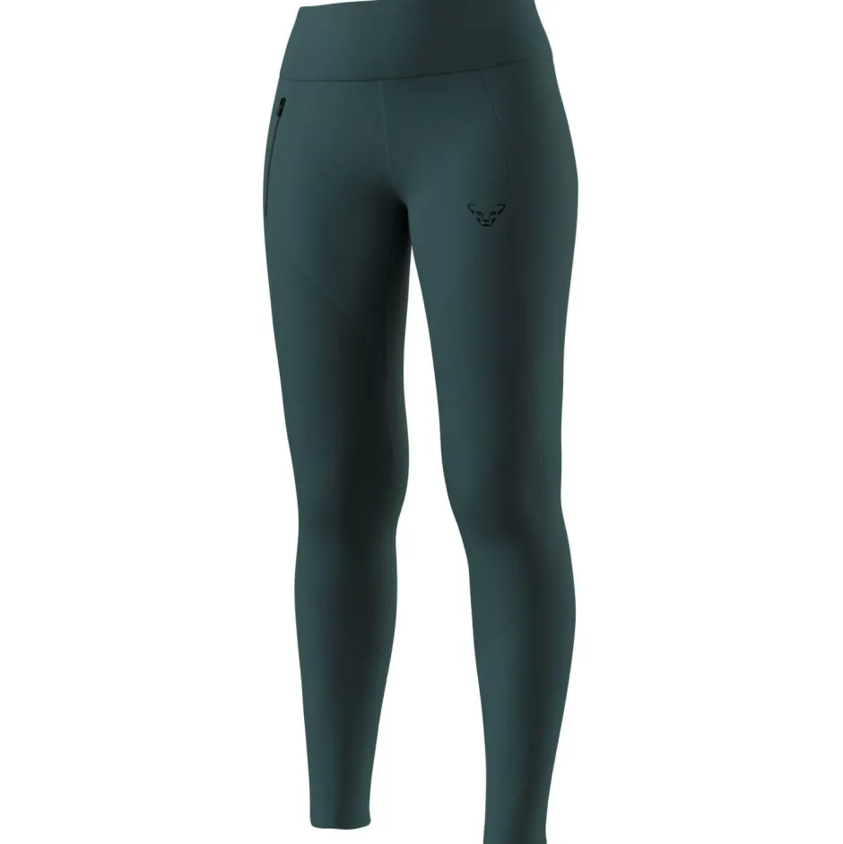 Dynafit - Woen' Travere Hybrid Tight - egging