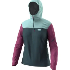Dynafit - Woen' Travere 3 Jacket - Regenjacke