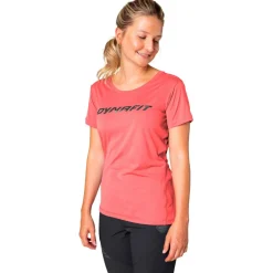 - Women's Traverse 2 S/S Tee - Funktionsshirt < Dynafit New