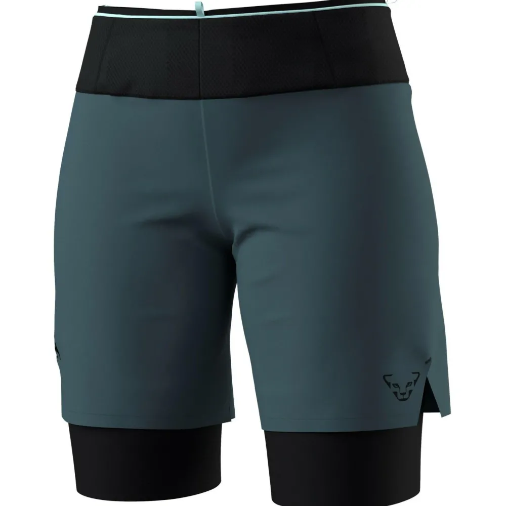Dynafit - Women's Ultra 2/1 Shorts - Laufhose Sale