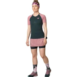 - Women's Ultra 3 S-Tech S/S Tee - Laufshirt < Dynafit Best