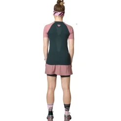 - Women's Ultra 3 S-Tech S/S Tee - Laufshirt < Dynafit Best