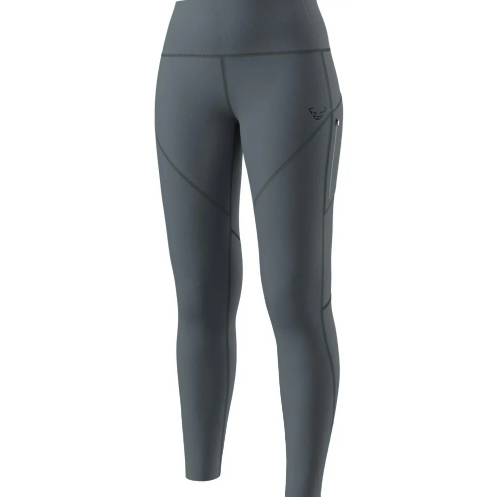 - Woen' Winter Running Tight - auftight < Dynafit Online
