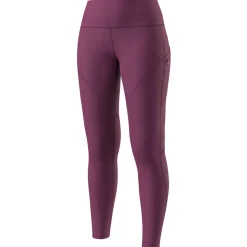 - Woen' Winter Running Tight - auftight < Dynafit Online