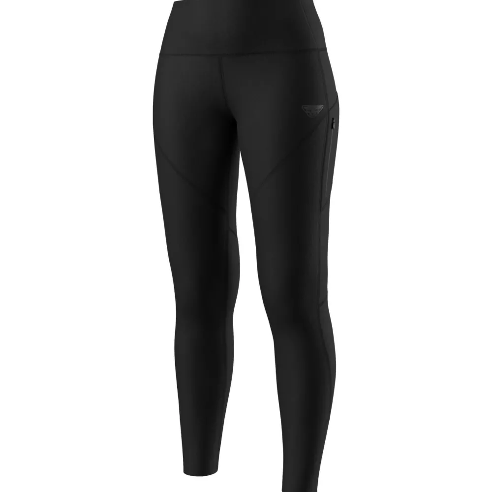 - Woen' Winter Running Tight - auftight < Dynafit Online
