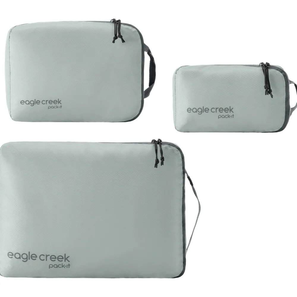 - Pack-It Isolate Cube Set - Packsack < Eagle Creek Discount