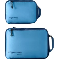 - Pack-It Isolate Compression Cube Set - Packsack < Eagle Creek Hot