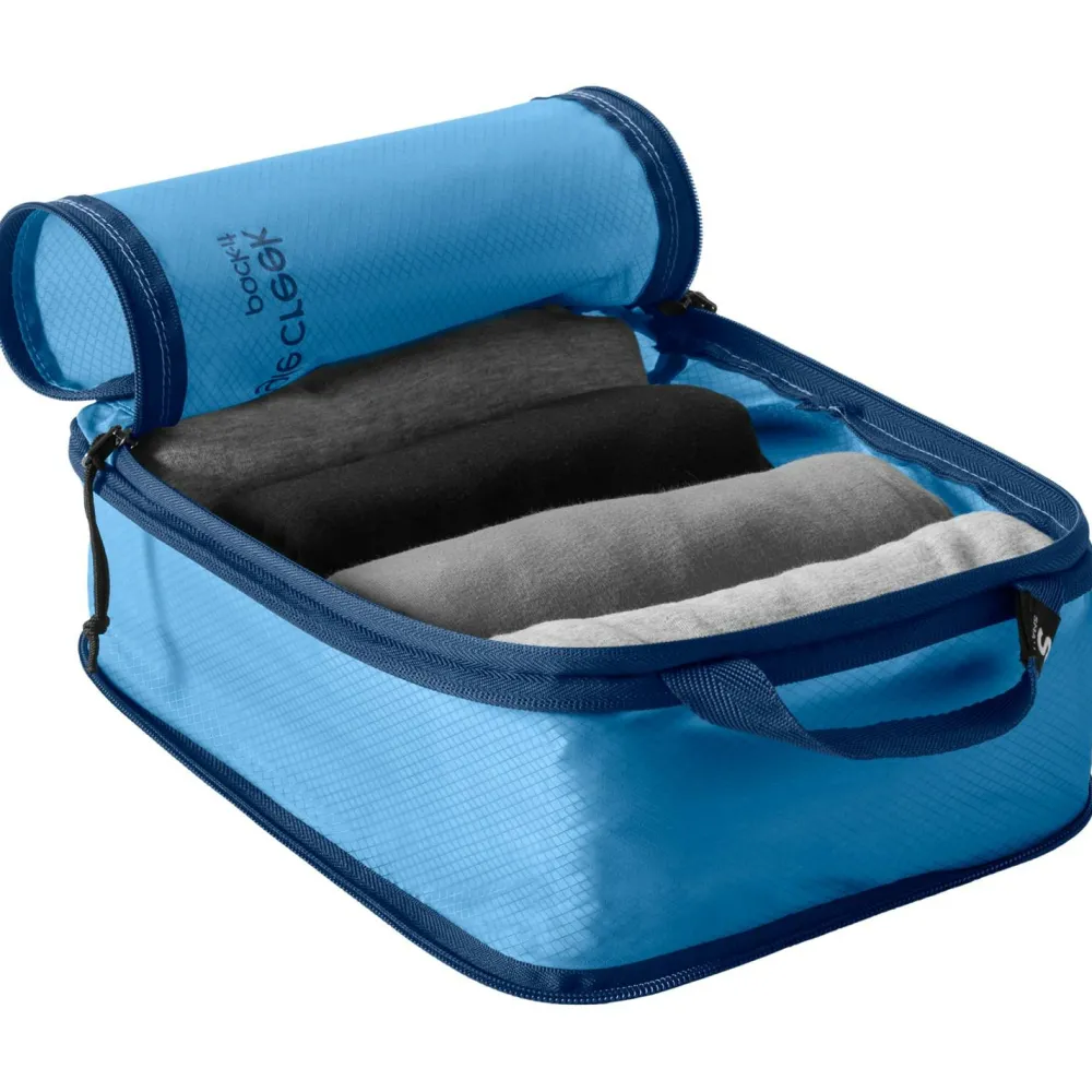 - Pack-It Isolate Compression Cube Set - Packsack < Eagle Creek Hot