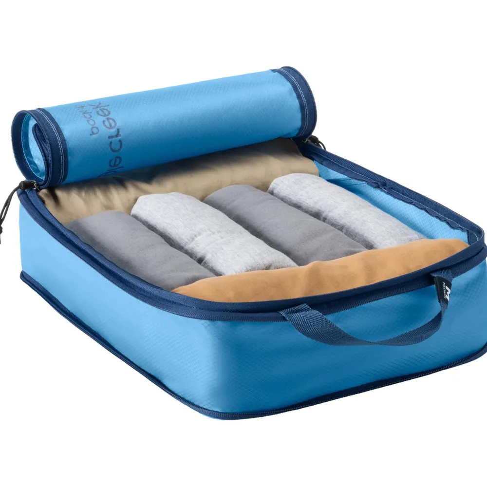 - Pack-It Isolate Compression Cube Set - Packsack < Eagle Creek Hot