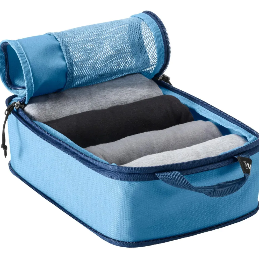 Eagle Creek - Pack-It Reveal Compression Cube Set - Packsack Sale