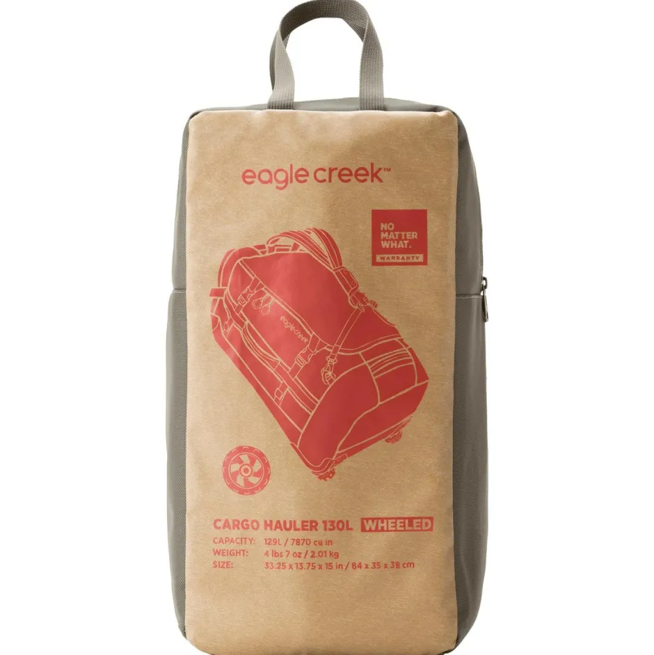 Eagle Creek - Cargo Hauler Wheeled Duffel 130 - Reisetasche