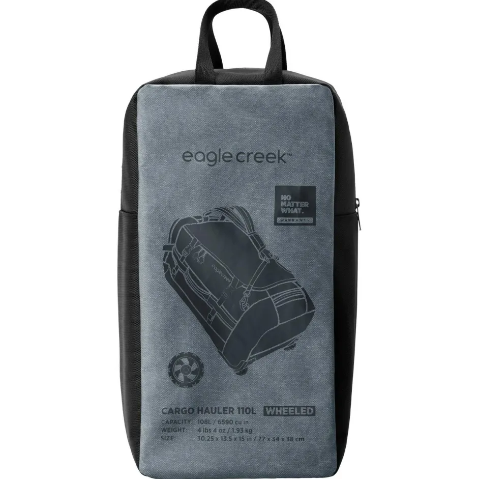 Eagle Creek Reisetaschen|Taschen-- Cargo Hauler Wheeled Duffel 110 - Reisetasche