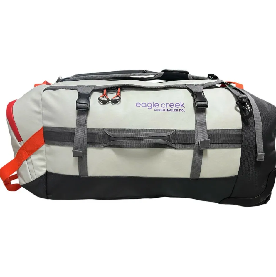 Eagle Creek Reisetaschen|Taschen-- Cargo Hauler Wheeled Duffel 110 - Reisetasche