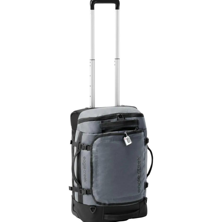 Eagle Creek - Cargo Hauler XT Wheeled Duffel Intern.Carry On - Reisetasche