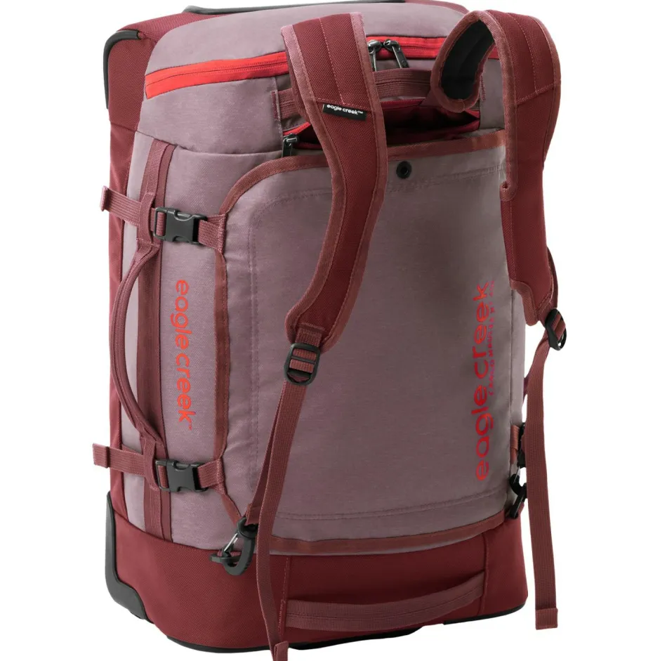 Eagle Creek - Cargo Hauler XT Wheeled Duffel Intern.Carry On - Reisetasche