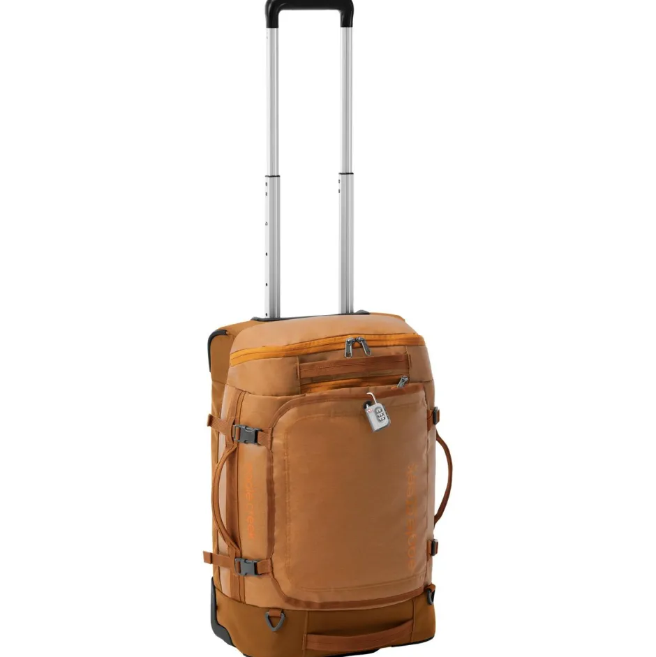 Eagle Creek - Cargo Hauler XT Wheeled Duffel Intern.Carry On - Reisetasche
