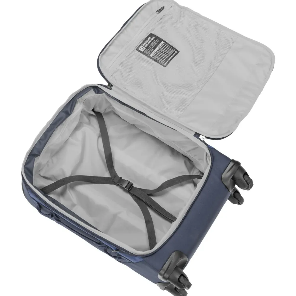- Expanse 4-Wheel International Carry On 35 - Reisetasche < Eagle Creek