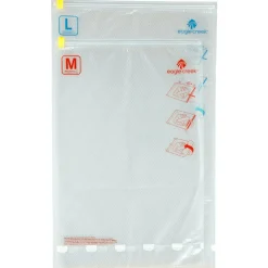 Eagle Creek - Pack-It Compression Sac Set M/L - Packsack Transparent Discount