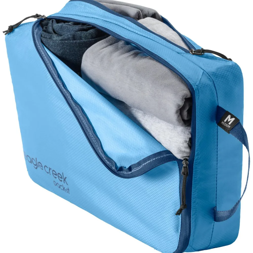 Eagle Creek - Pack-It Isolate Clean/Dirty Cube M - Packsack Discount