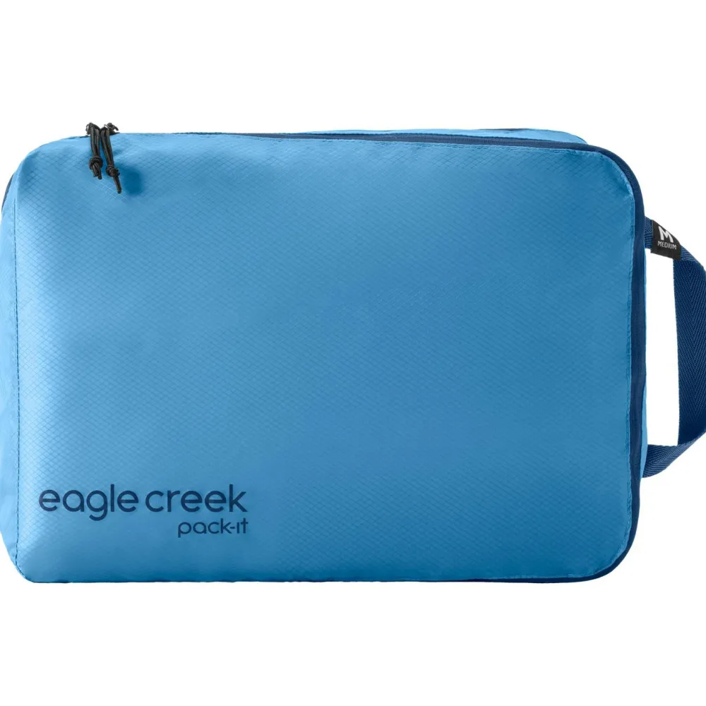 Eagle Creek - Pack-It Isolate Clean/Dirty Cube M - Packsack Discount