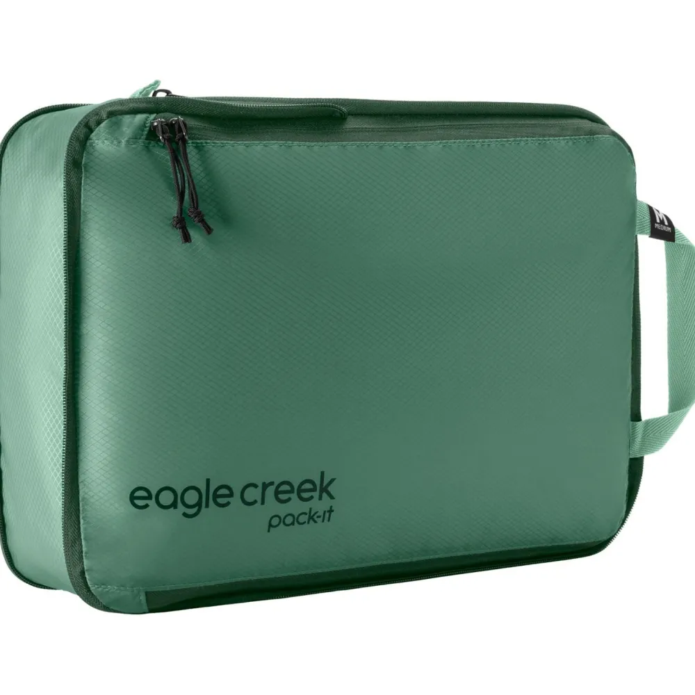 Eagle Creek - Pack-It Isolate Compression Cube M - Packsack Best