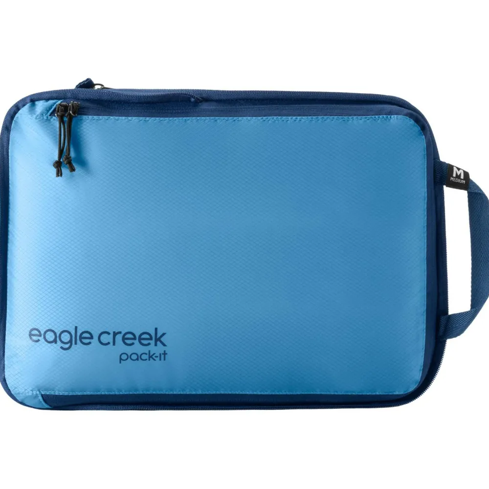Eagle Creek - Pack-It Isolate Compression Cube M - Packsack Best