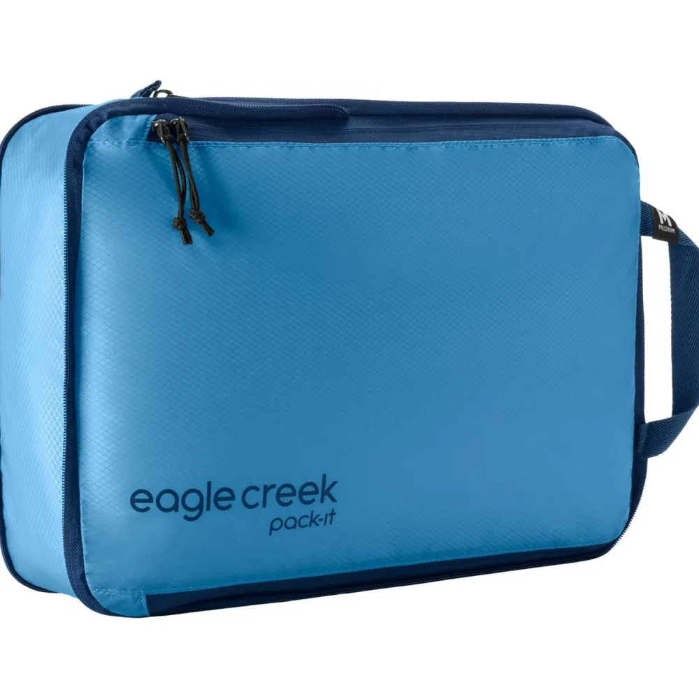 Eagle Creek - Pack-It Isolate Compression Cube M - Packsack Best