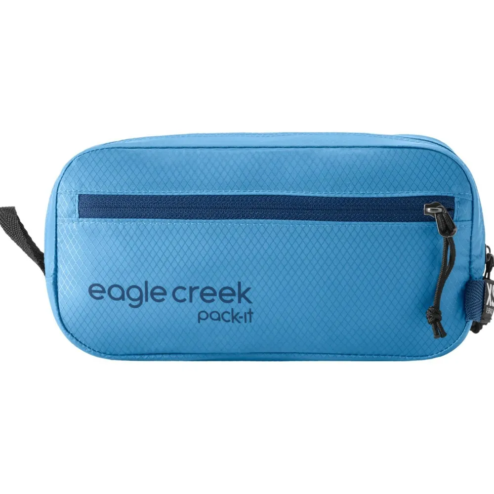 - Pack-It Isolate Quick Trip XS - Kulturbeutel < Eagle Creek