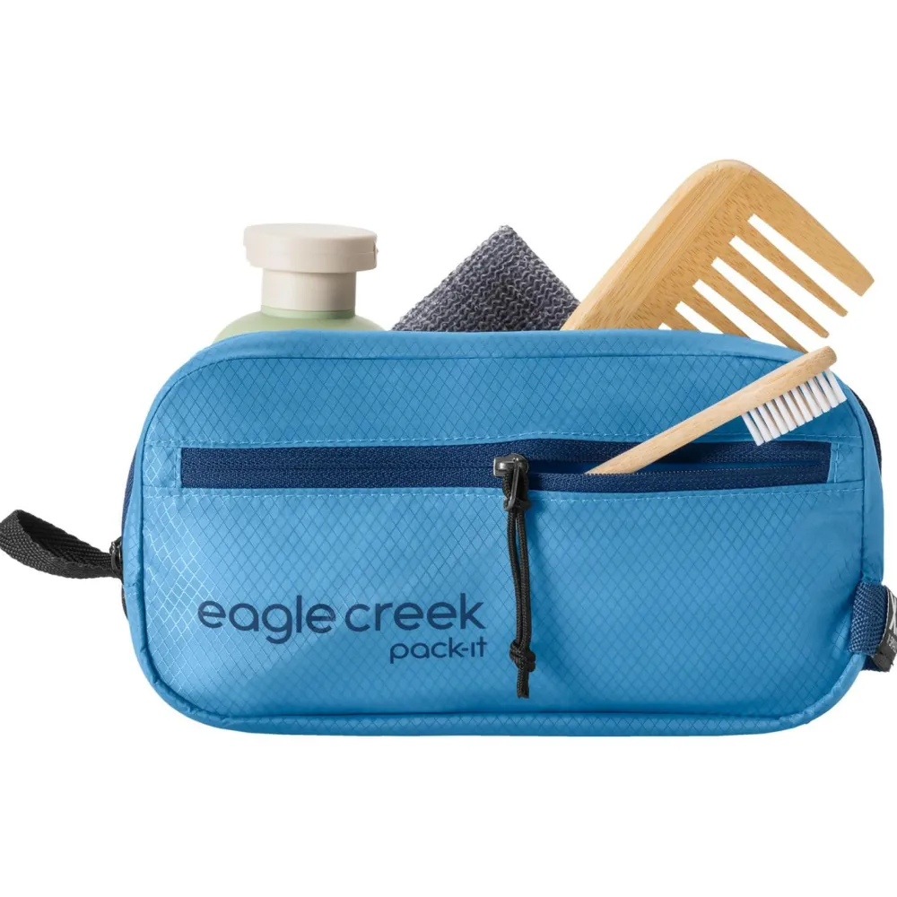 - Pack-It Isolate Quick Trip XS - Kulturbeutel < Eagle Creek