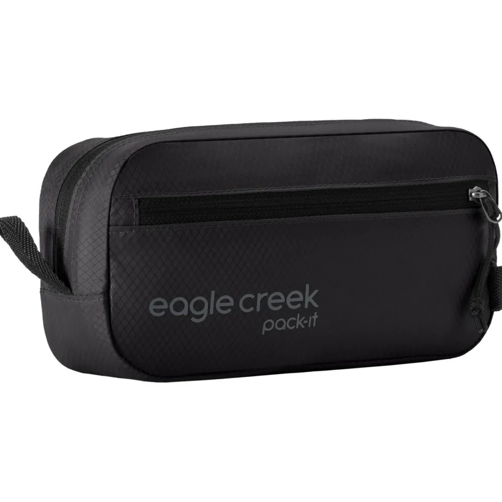 - Pack-It Isolate Quick Trip XS - Kulturbeutel < Eagle Creek