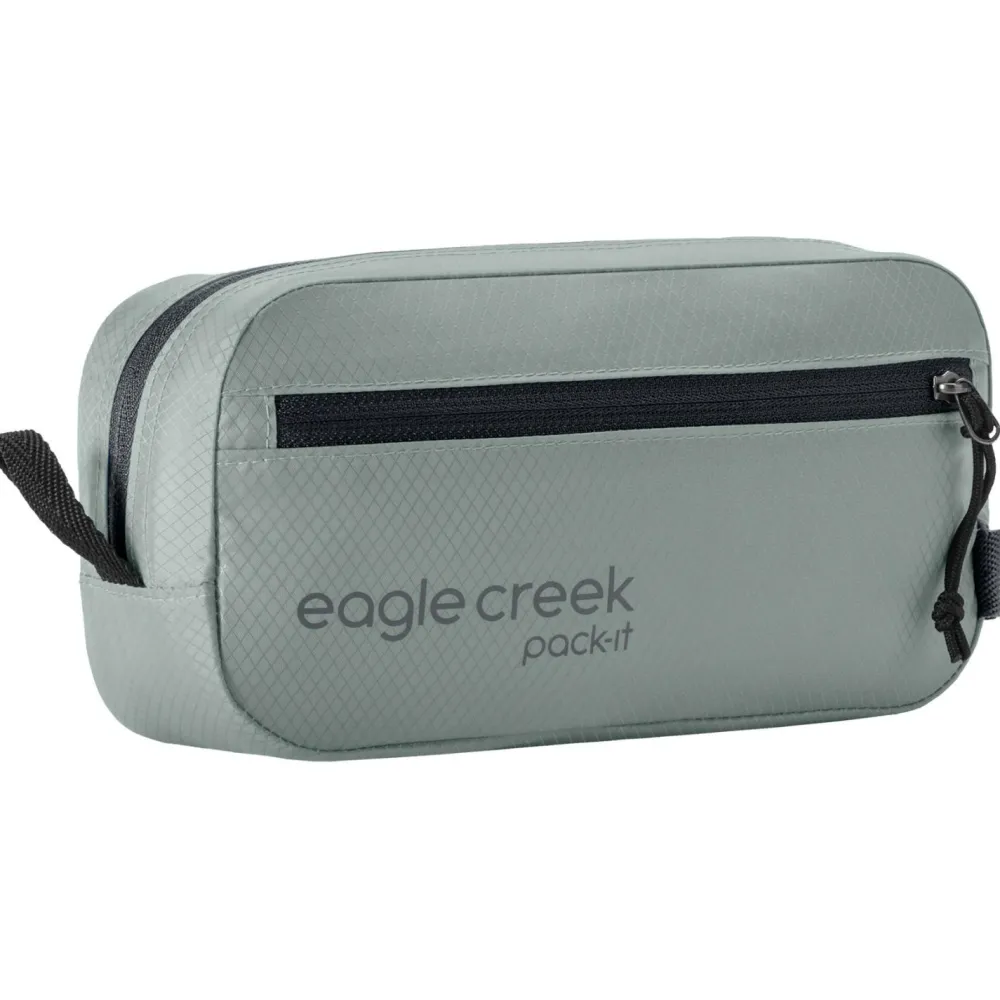- Pack-It Isolate Quick Trip XS - Kulturbeutel < Eagle Creek