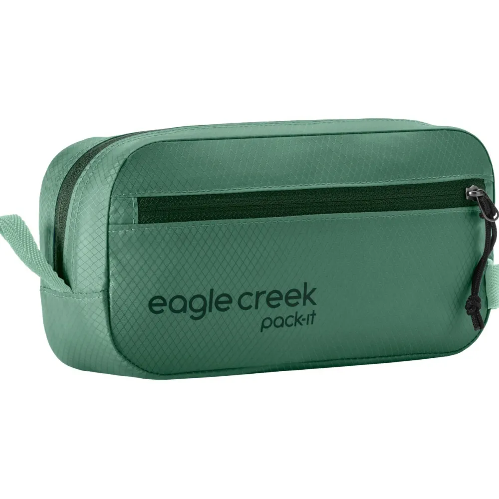 - Pack-It Isolate Quick Trip XS - Kulturbeutel < Eagle Creek
