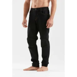 E9 Kletterbekleidung|Hosen-- Ap Denim - Boulderhose