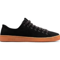 Earthbound Sneaker|Sneaker-- Leshy Honey - Sneaker Black