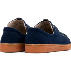 Earthbound - Leshy Blueberry Caramel 2 - Sneaker Dark Blue Discount