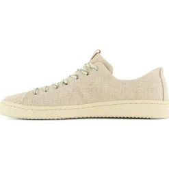 Earthbound Sneaker|Sneaker-- Leshy Hemp X Flax - Sneaker Beige