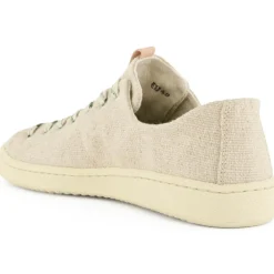 Earthbound Sneaker|Sneaker-- Leshy Hemp X Flax - Sneaker Beige