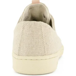 Earthbound Sneaker|Sneaker-- Leshy Hemp X Flax - Sneaker Beige