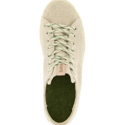 Earthbound Sneaker|Sneaker-- Leshy Hemp X Flax - Sneaker Beige