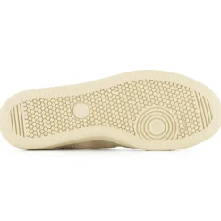 Earthbound Sneaker|Sneaker-- Leshy Hemp X Flax - Sneaker Beige