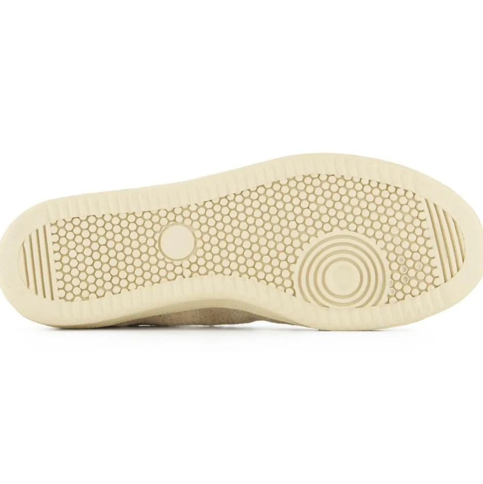 Earthbound Sneaker|Sneaker-- Leshy Hemp X Flax - Sneaker Beige