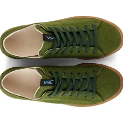 Earthbound - Leshy Moss X Honey - Sneaker